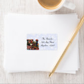 Vakantietraining Etiket (Insitu)