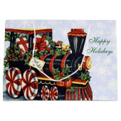 Vakantietraining Groot Cadeauzakje (Voorkant)