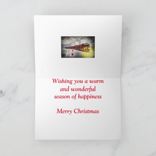 Vakantietraining Kaart (Binnen)