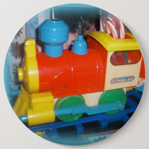 Vakantietraining Ronde Button