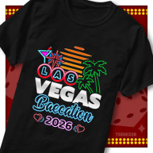 Vakantietrip Koppel BF GF Vegas Baecation 2026