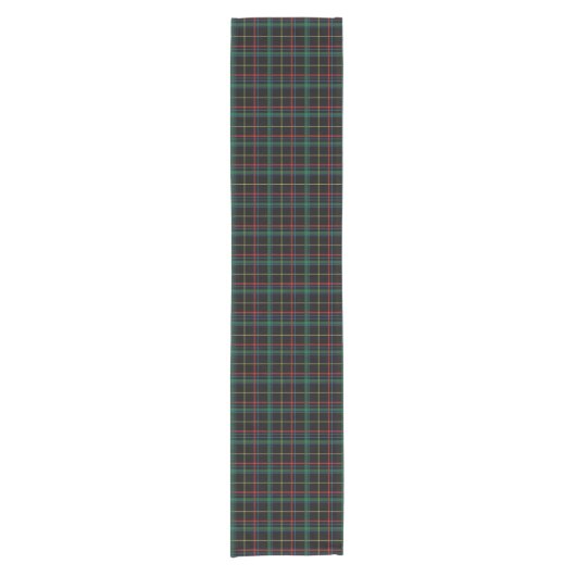 Vakantiettabeluitvoerder Korte Tafelloper (Voorkant)