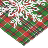 Vakantiettabeluitvoerder Lange Tafelloper (Hoek)