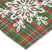 Vakantiettabeluitvoerder Medium Tafelloper (Hoek)