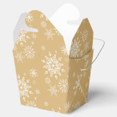 Vakantievak Vakantie Bedankdoosjes (Geopend)