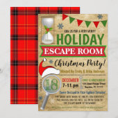 Vakantievakantie Kaart (Voorkant / Achterkant)