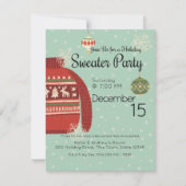 Vakantievakantie Kaart (Voorkant)