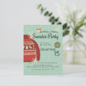 Vakantievakantie Kaart (Staand voorkant)