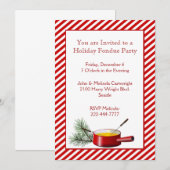 Vakantievakantie Kaart (Voorkant / Achterkant)