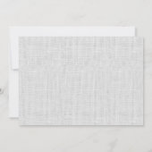 Vakantievakantie Kaart (Achterkant)