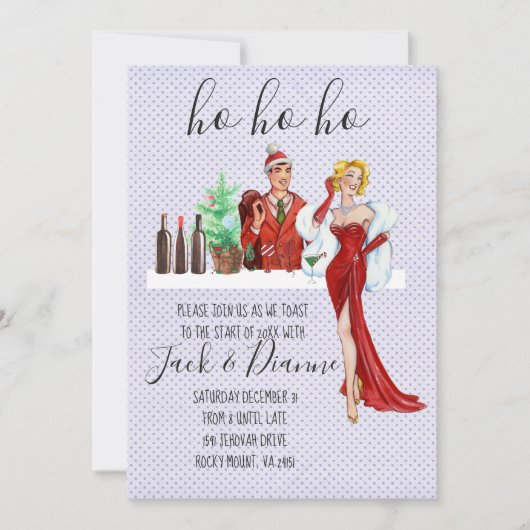 Vakantievakhaak Kaart (Voorkant)