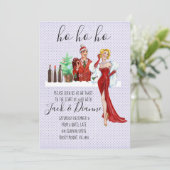 Vakantievakhaak Kaart (Staand voorkant)