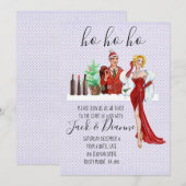 Vakantievakhaak Kaart (Voorkant / Achterkant)