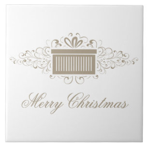 Vakantievakjes Cadeau Tegel, latte Tegeltje