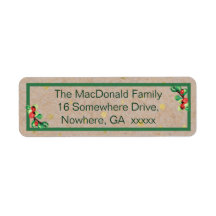 Vakantievaksen retournering