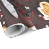 Vakantieveld Cadeaupapier (Rol Hoek)