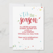 Vakantieveld Dit is het kleurrijke geluid van de s Kaart (Voorkant)