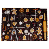 Vakantieveld Groot Cadeauzakje (Achterkant)