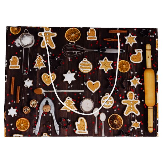 Vakantieveld Groot Cadeauzakje (Achterkant)