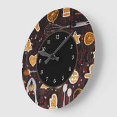 Vakantieveld Grote Klok (Hoek)