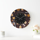 Vakantieveld Grote Klok (Huis)