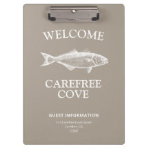 Vakantieverhuur Gasteninformatie