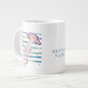 Vakantieverhuur, Waterverfkwal Grote Koffiekop