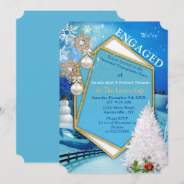 vakantieverlovingsfeest kaart