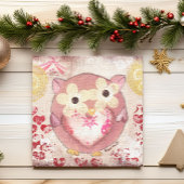 Vakantievloeistof Canvas Afdruk