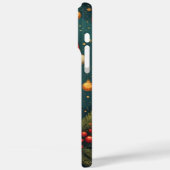 Vakantievloeistof Case-Mate iPhone Case (Achterkant / Links)