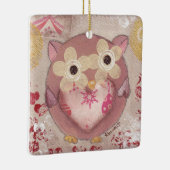 Vakantievloeistof Keramisch Ornament (Rechts)