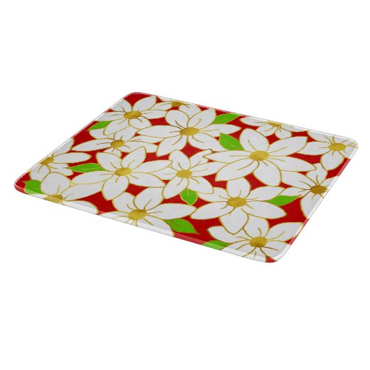 Vakantievloeren Snijplank (Hoek)