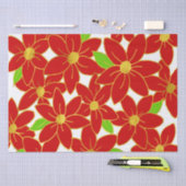 Vakantievloeren Tissuepapier (Craft)