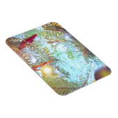 Vakantievormen in het licht magneet (Rechterzijde)