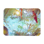 Vakantievormen in het licht magneet (Horizontaal)