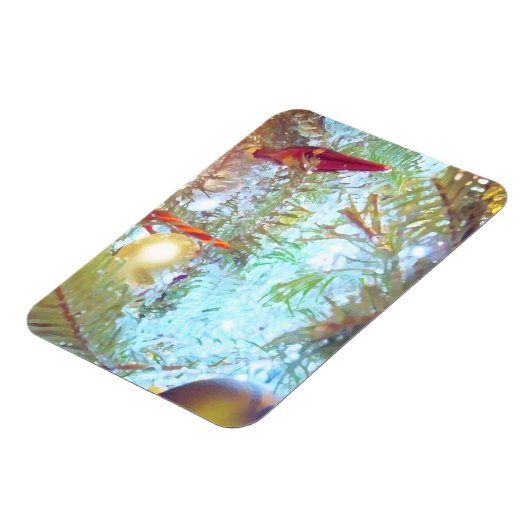 Vakantievormen in het licht magneet (Linkerzijde)