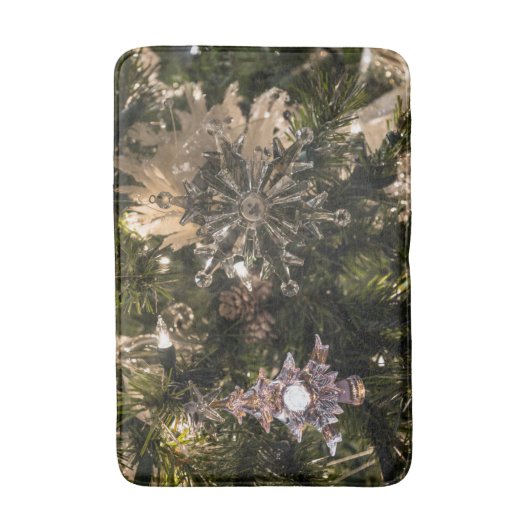 Vakantievormgeving Badmat (Voorkant Verticaal)