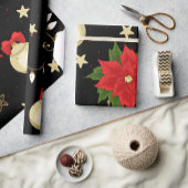 Vakantievormgeving Cadeaupapier