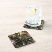 Vakantievormgeving Drankjes Onderzetter (Rechterzijde)