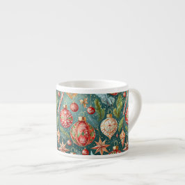 Vakantievormgeving Espresso Kop