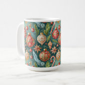 Vakantievormgeving Koffiemok (Voorkant links)