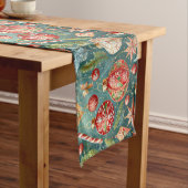 Vakantievormgeving Medium Tafelloper (Voorbeeld)