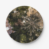 Vakantievormgeving Papieren Bordje (Voorkant)