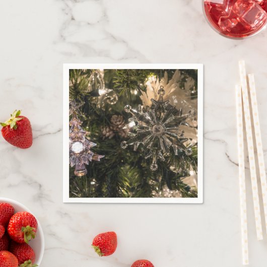 Vakantievormgeving Servet (Insitu)