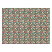 Vakantievormgeving Tafelkleed (Voorkant (Horizontaal))