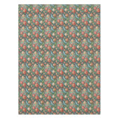 Vakantievormgeving Tafelkleed (Voorkant)