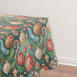 Vakantievormgeving Tafelkleed