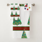 Vakantievorming Bad Handdoek (Insitu)