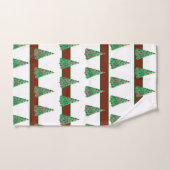 Vakantievorming Bad Handdoek (Handdoek)