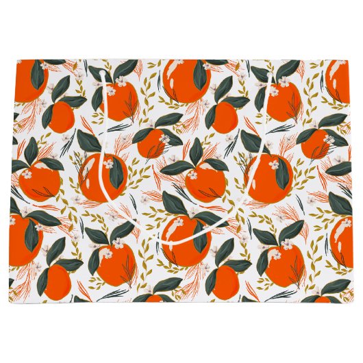 Vakantievorming Groot Cadeauzakje (Voorkant)